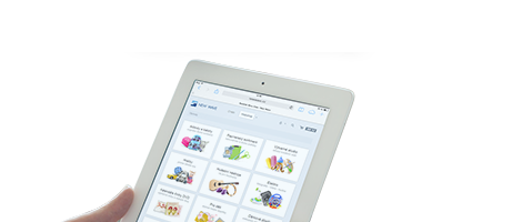 Webshop